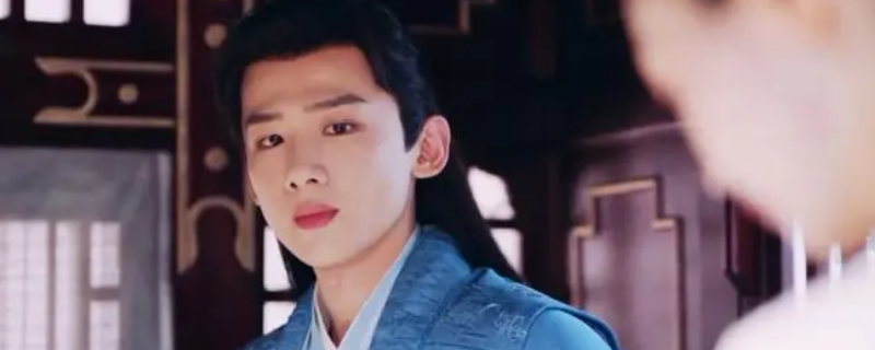 顾九思父亲第几集回来