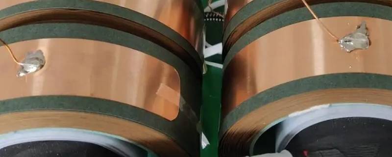 变压器绕线工累吗