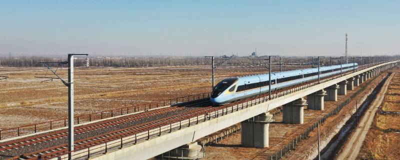 为什么高铁在淮安停那么久