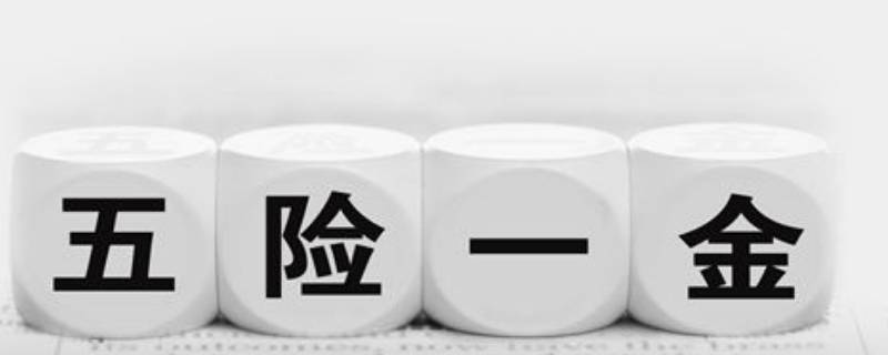 五险一金要怎么交